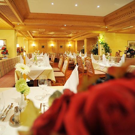 Thermal-Badhotel Kirchler Тукс Екстериор снимка